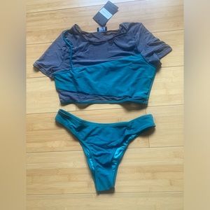 IconSwim 2-piece bikini